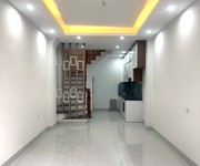 Nhà 5 tầng xây mới liên mạc   thượng cát, bắc từ liêm  2 thoáng trước sau  cách ô tô tránh 10m  hơn