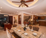 Bán biệt thự lạc long quân otô, gần hồ tây ở sướng 145m 4tầng 29.3 tỷ