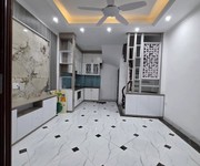 Bán nhà liên mạc thượng cát   bắc từ liêm  nhà 5 tầng xây mới  ô tô 7 chỗ đỗ cửa  hơn 5 tỷ