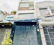 Bạn đang tìm nhà ngay hòa bình   tô hiệu, hẻm 7m thông, 4 tầng giá chỉ 8