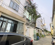 Giảm sốc 700tr  bán nhà 4 tầng trường thọ, hẻm xe tải, đi bộ ra metro, giá 7.5 tỷ