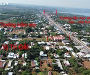 Siêu phẩm - đất mặt tiền đường nhựa xã hòa hưng, xuyên mộc, brvt, dt 949m2, giá 3,1 tỷ