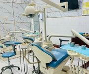 Sang nhượng phòng khám nha khoa bình tân