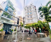 Bán nhà c4 hxh đ.nguyễn bỉnh khiêm, quận 1 - chính chủ 1 đời xưa - hàng xóm nguyễn thị minh khai