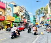 Bán nhà 2 tầng mtkd d.nguyễn hữu cầu, quận 1 - ngay chợ   nhà thờ tân định nổi tiếng đón khách du