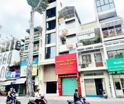 Duy nhất nhà bán mtkd đ.nguyễn thông, quận 3 - chính chủ chưa qua đầu tư  lh giang giang: