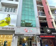 Chính chủ bán nhà 5 tầng mặt tiền kd đ.võ văn tần, quận 3 - ngang đẹp 5m 14m - chào chỉ 37t - nhà 2