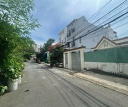 Bán lô đất lớn, giá siêu tốt, khu compound đường 11 trần não, p. an khánh, quận 2.