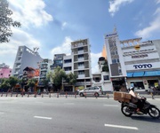 Bán nhà mtkd đ.nam kỳ khởi nghĩa, quận 3 - dt 78m2 - chỉ 26t - trục đường thương hiệu nổi tiếng -