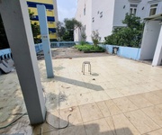3 Cho thuê biệt thự sân vườn 306 nguyễn trọng tuyển, p1, quận tân bình