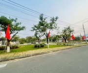 Nam việt á   lô góc diện tích khủng   1 mặt tiền, 2 mặt kiệt ô tô   kề biển, sát sông   bến du