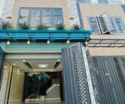 Bán nhà 5 tầng q.12, 56m2, 4pn, sổ hồng, vườn lài, an phú đông. giá 7.3 tỷ, vị trí đẹp, tiện ích