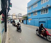 1 Bán nhà mặt tiền phạm phú thứ   p.11, q. tân bình