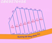 Bán đất ở giá rẻ tại khánh vĩnh khánh hoà