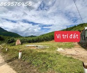 2 Đất phân lô giá rẻ tại khánh hoà