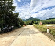 4 Đất phân lô giá rẻ tại khánh hoà