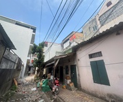 Nhỉnh 10 tỷ có ngay 48m2 tây trà - ngõ 6m - mặt tiền khủng 5.3m - sát hồ điều hòa   tiện ích gamuda