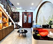 Kim mã 67m x6 tầng thang máy 17,8 tỷ ngõ thông,kinh doanh,full nội thất,gần phố