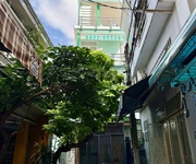 Nhà kiệt vị trí siêu trung tâm đường lê đình dương