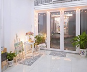 Nhà hẻm ô tô cách mạng tháng tám   quận 10   3.8 x 11 m  41 m2    6.8 tỷ