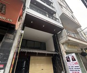 Hoàng Hoa Thám-  Ô TÔ- Cách Phố 20M 6 Tầng Thang Máy 21 Tỷ Dòng Tiền 70tr