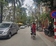 Mặt hồ Phương Mai 8 Tầng Mặt Tiền 6M 34,5 Tỷ Dòng Tiền Tốt Vỉa hè Ô TÔ Đỗ