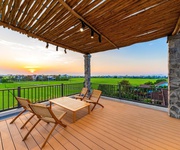 1 Villa view lúa 2 mặt tiền trung tâm An Mỹ, Cẩm Châu, Hội An. 1 Villa view lúa 2 mặt tiền trung tâm An Mỹ, Cẩm Châu, Hội An.