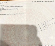 1 phút trước Cần bán lô đất 92m2 đường 7m5 LÊ QUANG ĐẠO khu An Thượng, Đà Nẵng