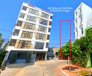 Giá tốt. Bán lô đất 94m đường Nguyễn Đình, Sơn trà gần Vương Thừa Vũ chỉ 10.7 tỷ,TL