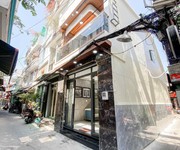 Siêu phẩm đón tết-góc 3 mặt tiền hẻm  ko lộ giới  hxh ngay vòng xoay lê  đại hành-bình thới-7.4tỷ