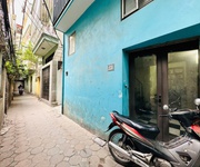 an cư lý tưởng  lô góc nguyễn trãi, 3 thoáng, 23m , về xây mới.