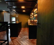 Bán nhà mt đường tân trụ 5 tầng ngang 9m sát emart dòng tiền 33tr/tháng nhỉnh 16 tỷ.