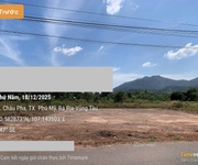 Bán đất gần kcn sonadezi   phù hợp làm nhà trọ  mặt đừơng 5m