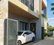 Nhà mới 2 tầng kiệt ô tô đào duy tùng - ngọc anh - phạm văn đồng