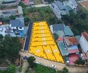 Bên em mở bán 9 lô đất ở tại thôn linh sơn, xã hạ bằng, khu vực bình yên, thạch thất, hn