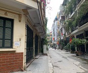 1 Siêu phẩm hiếm   kđt mới định công   lô góc 2 mặt tiền   ô tô tránh   kinh doanh đỉnh