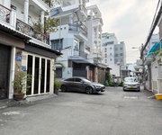 Bán nhà tân kỳ tân quý sát aeon tân phú, 88m2, 2 tầng, ô tô vài bước, 7 tỷ nhỉnh