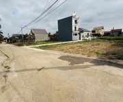 Lô góc mặt đường thu du   minh tân  giá 1.4x tỷ  quỹ đất hiếm khu dân cư   dễ khai thác đầu tư