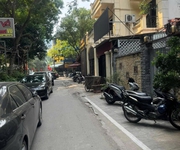 Bán gấp , bán nhà hồ tùng mậu gần đh thương mại, ô tô tránh, sát phố, chỉ 26 tỷ