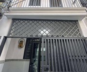 Nhà 2 tầng mới - sổ hoàn công- gần 40m2- chỉ 3.9 tỷ tl