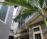 4 Cho thuê phòng trọ   phường 6, quận 8