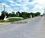 Chính chủ cần bán 7 lô liền kề gần trục chính đường DT609B, giá chỉ từ 7XXtr