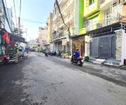 Ngộp full bank - quang trung - 2 mặt hxt - 4 tầng - 68m2 ngang 5m - chỉ 8 tỷ 2