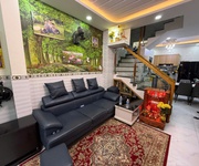 Nhà 1 sẹt ngắn 10m ra song hành q12 - ngã tư an sương- dt40m2 - 2 tầng -2pg-2wc - giá 3 tỷ nhĩnh