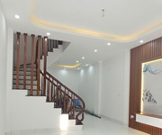 Bán nhà xây mới 4 tầng 37,3m  giáp bắc từ liêm, gần liên mạc   thượng cát, giá hơn 4 tỷ