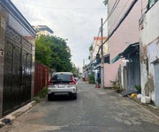 Nhà hxh - gần sân bay- metro - giáp cộng hoà - cấp4 - 4pn - 68m2 - giá 6,5tỷ