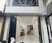 Chính chủ bán nhà 2 tầng mặt ngõ giải phóng , ô tô đỗ cửa