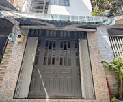 Nhà hẻm ba gác - nguyễn ảnh thủ và ht45 - 4mx11,5m 2 tầng 3pn 2wc - giá  3 tỷ hơn thương lượng.