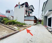 Bán gấp lô đất tổ 9, quang minh. đất vuông vắn, đường thông bàn cờ. gần khu công nghiệp