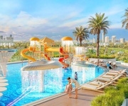 3 Serenz by danube   full nội thất   hoa hồng 1